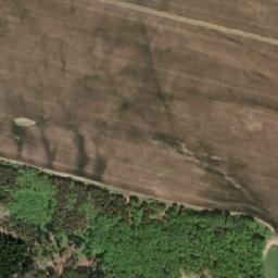 Satellite imagery of Kraví hora, CZ