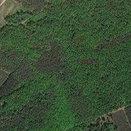 Satellite imagery of k.443 [Vranovská Ves], CZ