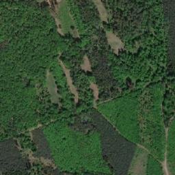 Satellite imagery of k.443 [Vranovská Ves], CZ