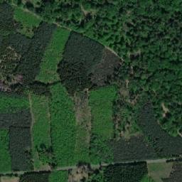 Satellite imagery of Spálená [Pavlice], CZ