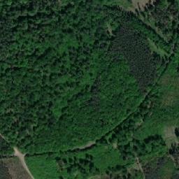 Satellite imagery of Spálená [Pavlice], CZ