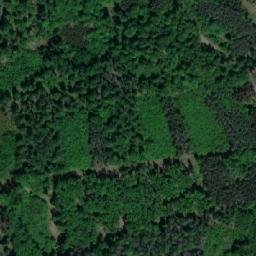 Satellite imagery of Spálená [Pavlice], CZ