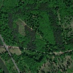 Satellite imagery of Semínka [Bojanovice u Znojma], CZ