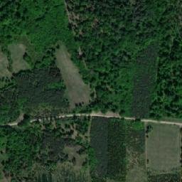 Satellite imagery of Václavský Kopec, CZ