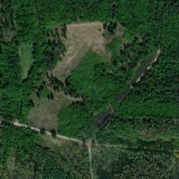 Satellite imagery of Václavský Kopec, CZ