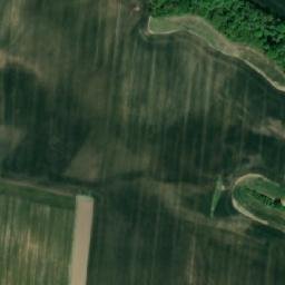 Satellite imagery of [Mikulovice] GSM, CZ