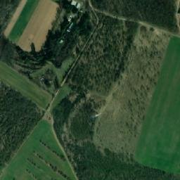 Satellite imagery of [Mikulovice] GSM, CZ