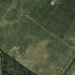 Satellite imagery of Mikulovické jezero outlook t., CZ