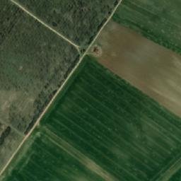Satellite imagery of Horní Jezera [Mikulovice], CZ