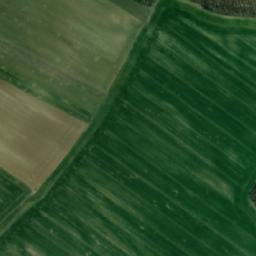 Satellite imagery of Horní Jezera [Mikulovice], CZ