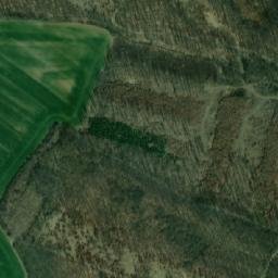 Satellite imagery of Horní Jezera [Mikulovice], CZ