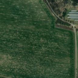 Satellite imagery of Šibeniční kopec [Horní Dunajovice]), CZ