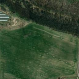 Satellite imagery of Šibeniční kopec [Horní Dunajovice]), CZ