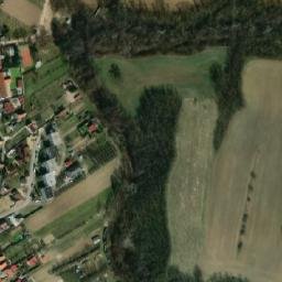 Satellite imagery of (Horní fréd) [Horní Dunajovice-Domčice], CZ