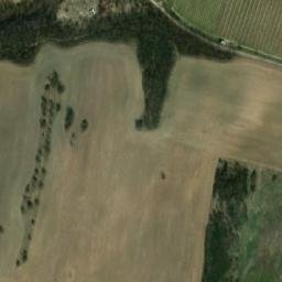 Satellite imagery of (Horní fréd) [Horní Dunajovice-Domčice], CZ