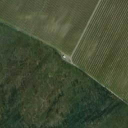 Satellite imagery of Vyhlídka [Hostěradice na Moravě], CZ