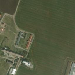 Satellite imagery of [Suchohrdly u Miroslavi] church t., CZ