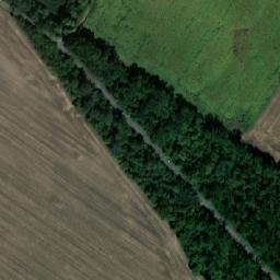 Satellite imagery of Hochbergen, CZ