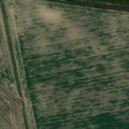 Satellite imagery of Malé Vinohrady [Vlasatice], CZ