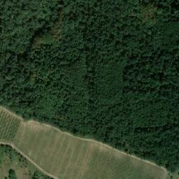 Satellite imagery of Uherčické nové hory, CZ