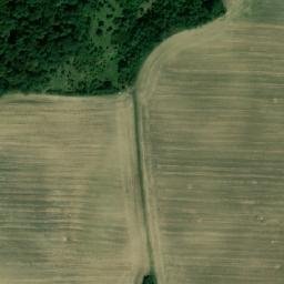 Satellite imagery of Uherčické nové hory, CZ