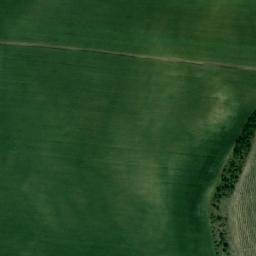 Satellite imagery of Strážná, CZ