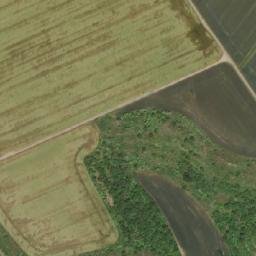 Satellite imagery of Uherčické staré hory, CZ