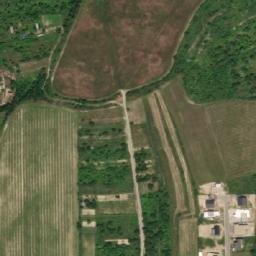 Satellite imagery of Hustopečský starý vrch, CZ