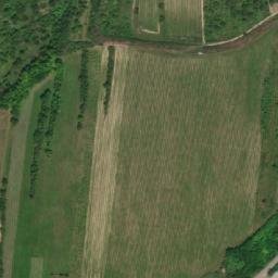 Satellite imagery of Hustopečský starý vrch, CZ