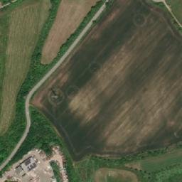 Satellite imagery of Hustopečský starý vrch, CZ