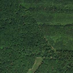 Satellite imagery of Kuntinov [Morkůvky], CZ