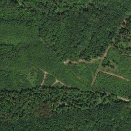 Satellite imagery of Kuntinov [Morkůvky], CZ