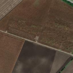 Satellite imagery of [Terezín u Čejče] church t., CZ