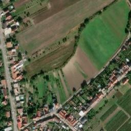 Satellite imagery of Hrubé vinohrady [Hovorany] GSM, CZ