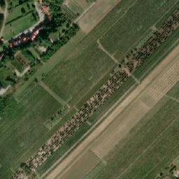 Satellite imagery of Hrubé vinohrady [Hovorany] GSM, CZ