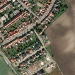 Satellite imagery of Orlový kopec [Čejč] outlook p., CZ