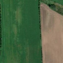 Satellite imagery of Odměry [Vacenovice] GSM, CZ