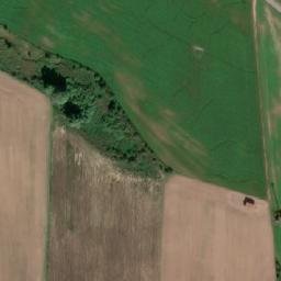 Satellite imagery of Odměry [Vacenovice] GSM, CZ