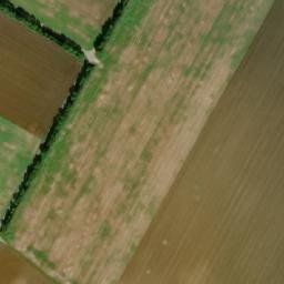 Satellite imagery of Borky [Veselí nad Moravou-Milokošť], CZ