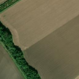 Satellite imagery of Borky [Veselí nad Moravou-Milokošť], CZ