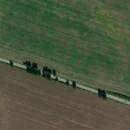 Satellite imagery of Nivnické čtvrtky [Nivnice] GSM, CZ