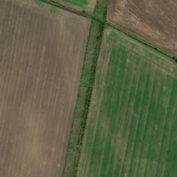Satellite imagery of Nivnické čtvrtky [Nivnice] GSM, CZ