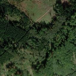 Satellite imagery of Příslop [Starý Hrozenkov], CZ