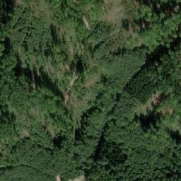 Satellite imagery of Příslop [Starý Hrozenkov], CZ