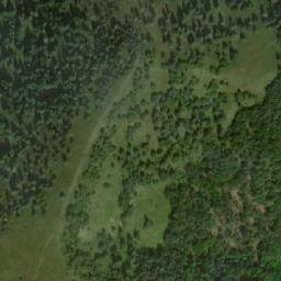 Satellite imagery of Štátna triangulácia, SK