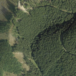Satellite imagery of kolík 90, SK