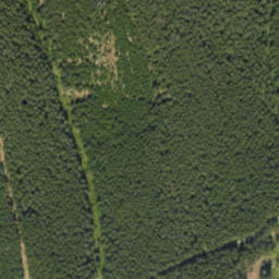 Satellite imagery of kameň, SK