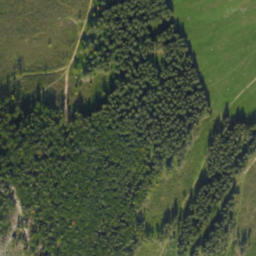 Satellite imagery of Štátna nivelácia, SK