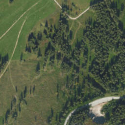 Satellite imagery of Štátna nivelácia, SK