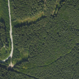Satellite imagery of Štátna nivelácia, SK